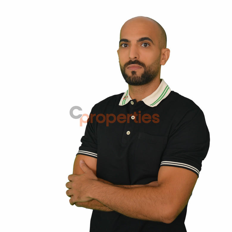 Chehade Nazih Chehade
